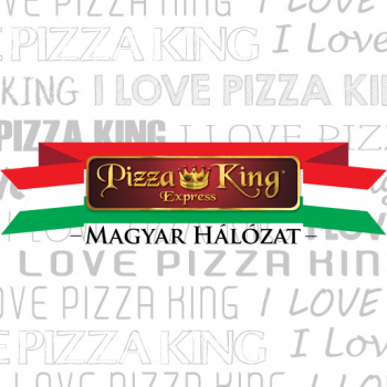 Pizza King 3 házhozszállítás